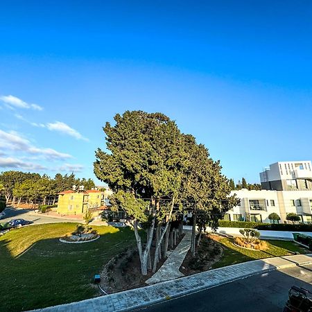 Apartament 1B Seaside Orchid, Sea, Center Pafos Zewnętrze zdjęcie
