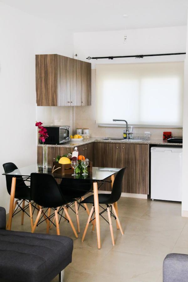 Apartament 1B Seaside Orchid, Sea, Center Pafos Zewnętrze zdjęcie