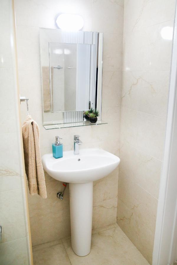 Apartament 1B Seaside Orchid, Sea, Center Pafos Zewnętrze zdjęcie