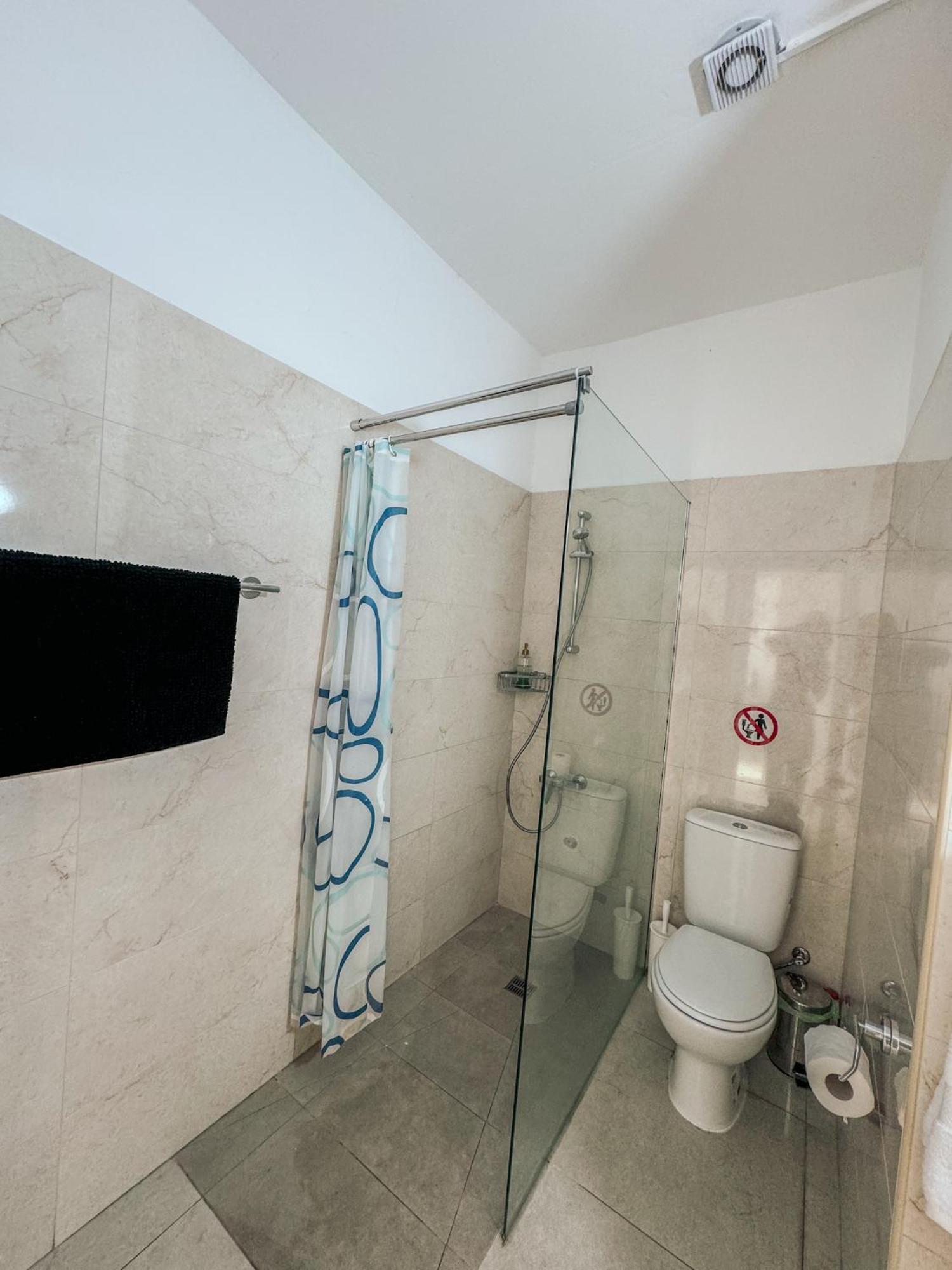 Apartament 1B Seaside Orchid, Sea, Center Pafos Zewnętrze zdjęcie