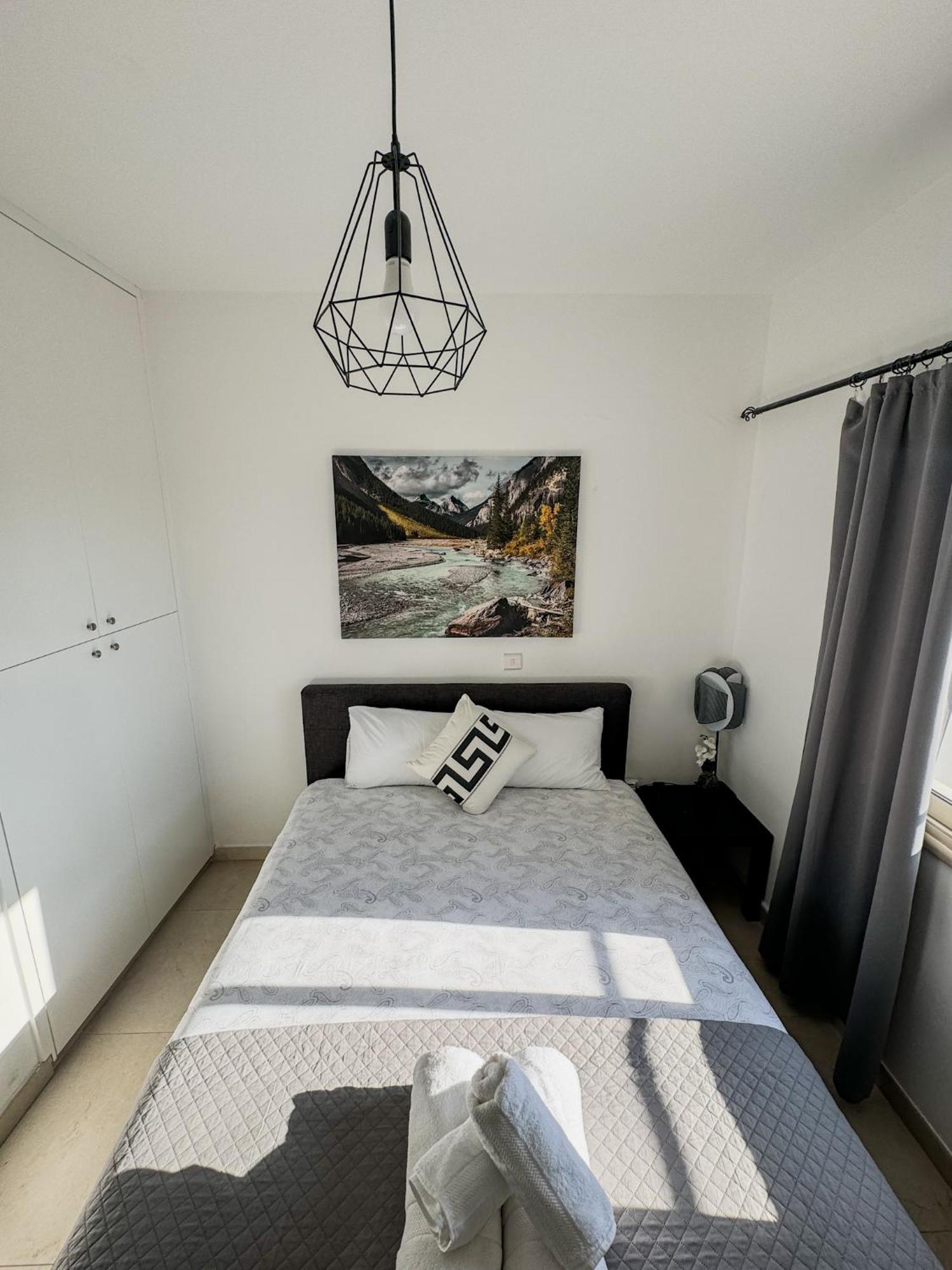 Apartament 1B Seaside Orchid, Sea, Center Pafos Zewnętrze zdjęcie